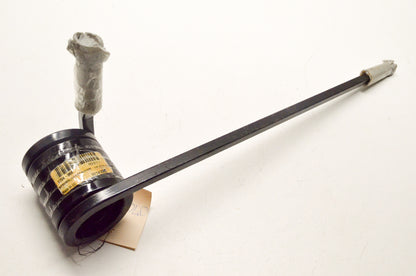 OEM Arctic Cat 0704-969 LH Suspension Spring Black NOS