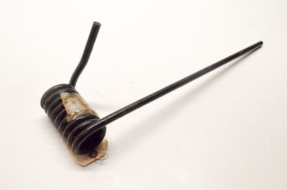 OEM Arctic Cat 1604-067 Black LH Suspension Spring