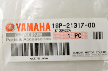 OEM Yamaha 18P-21317-00-00 Front Motor Mount Engine Stay NOS