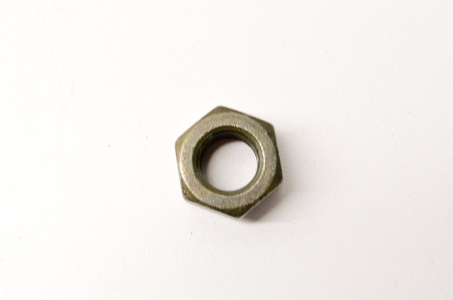 OEM Yamaha 90185-14070-00 Self Locking Nut NOS