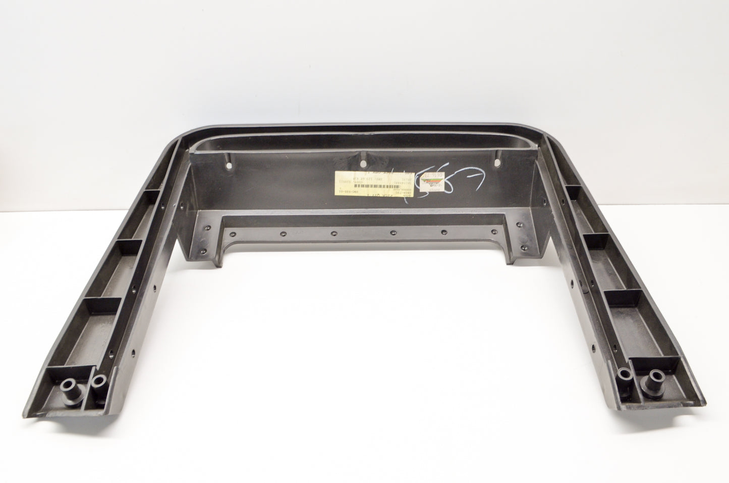 OEM Arctic Cat 0616-731 Rear Grab Bumper Bar NOS