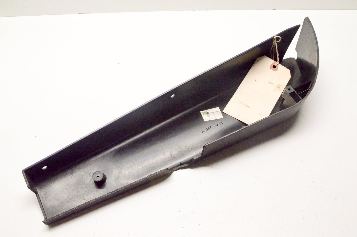 OEM Arctic Cat 0706-296 Right Routed Fender