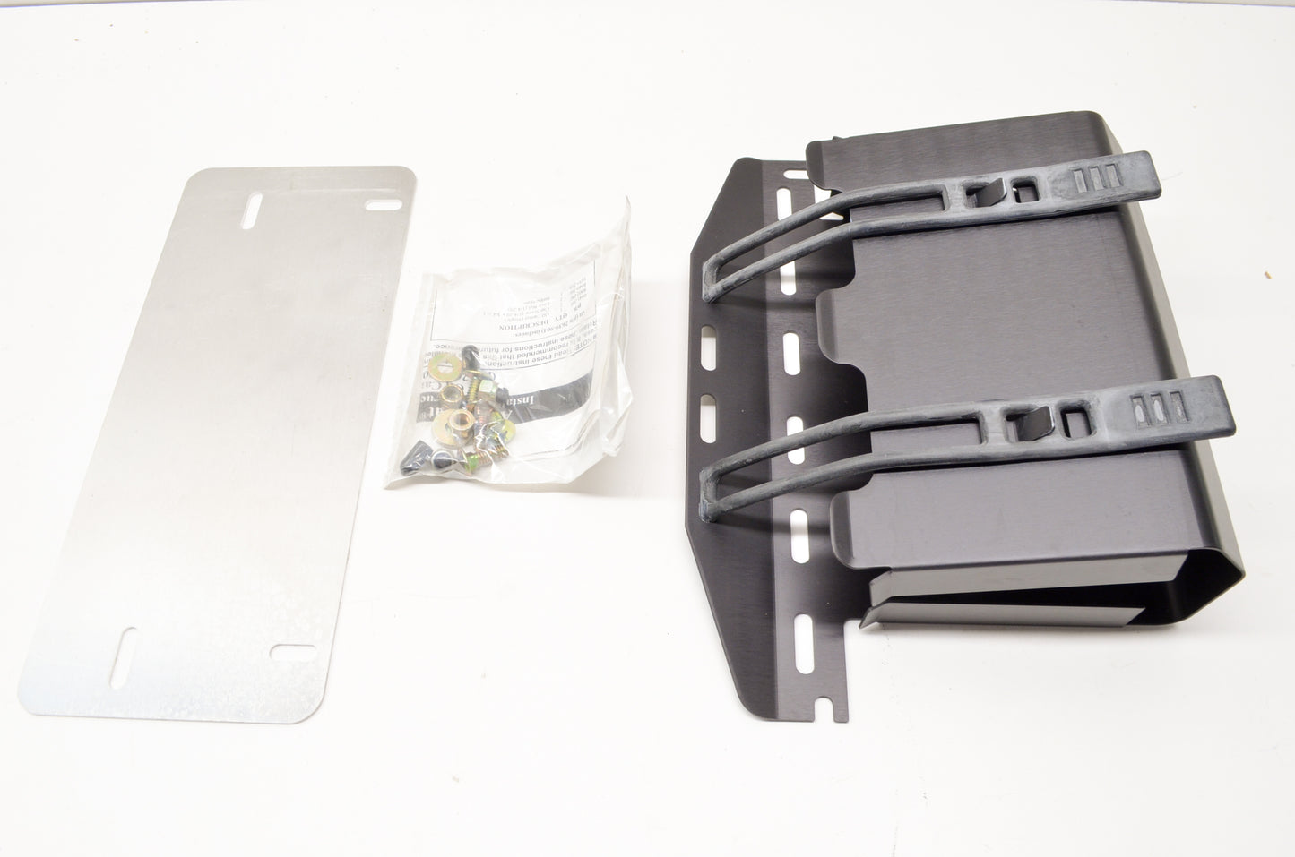 OEM Arctic Cat 2639-937 Oil Holder Kit NOS