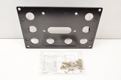 OEM Arctic Cat 0436-008 Winch Plate Kit NOS