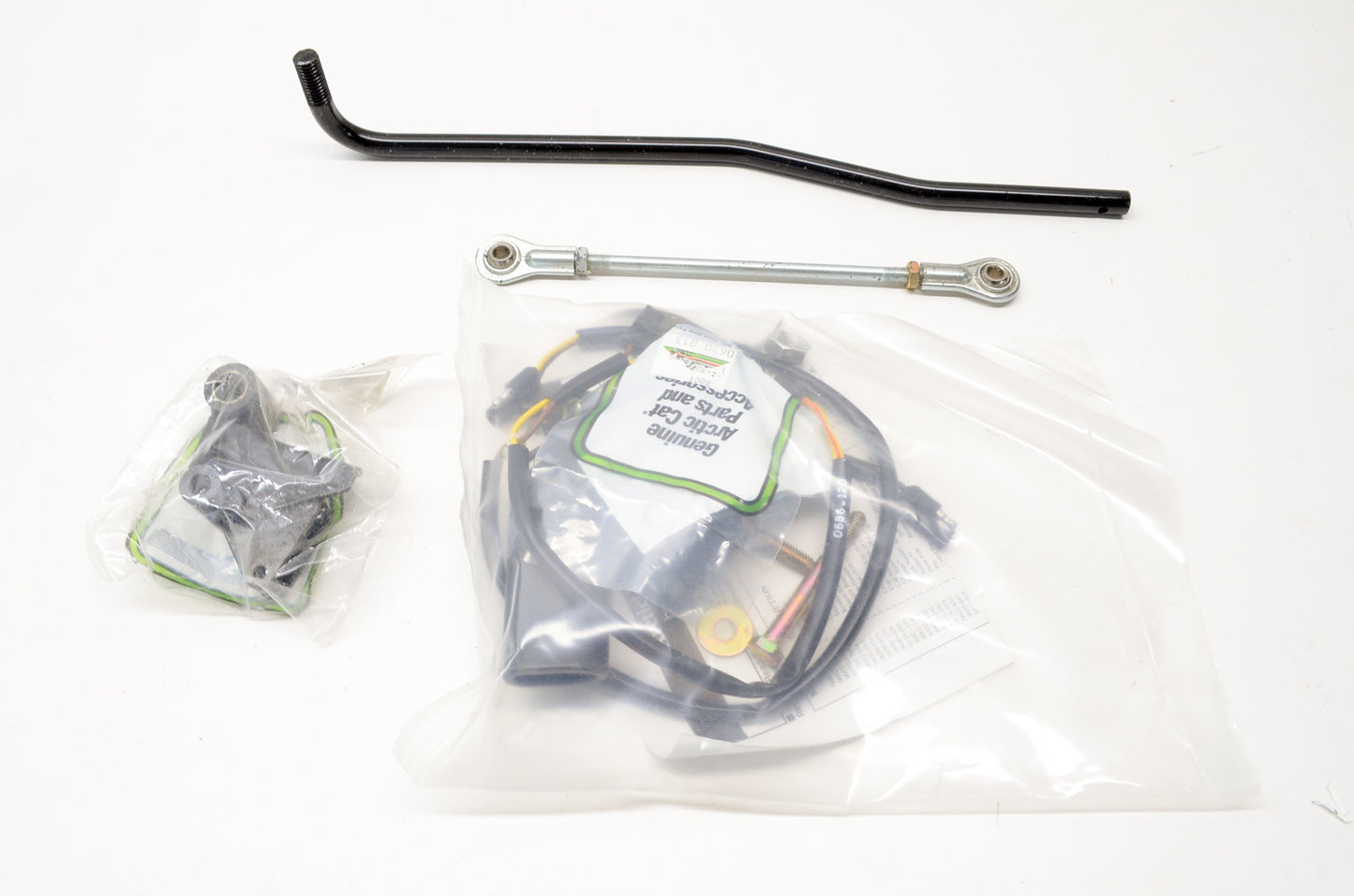 OEM Arctic Cat 0639-227 Lever Kit NOS