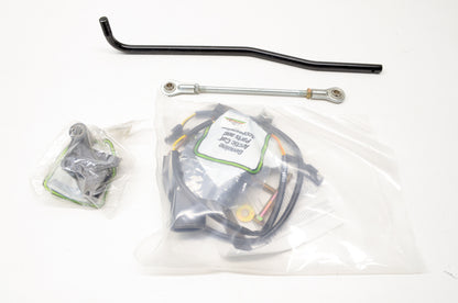 OEM Arctic Cat 0639-227 Lever Kit NOS