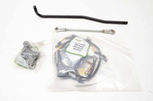 OEM Arctic Cat 0639-227 Lever Kit NOS