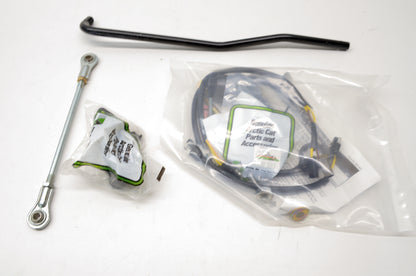 OEM Arctic Cat 0639-227 Lever Kit NOS