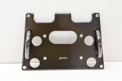 OEM Arctic Cat 0436-361 Winch Mount Plate NOS