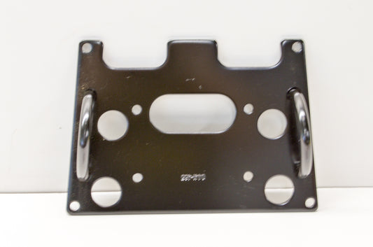 OEM Arctic Cat 0436-361 Winch Mount Plate NOS