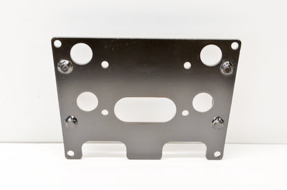 OEM Arctic Cat 0436-361 Winch Mount Plate NOS