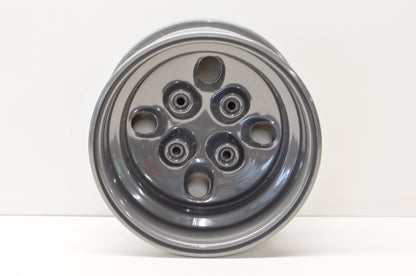 OEM Arctic Cat 0402-856 Gray 12" Wheel Rim NOS