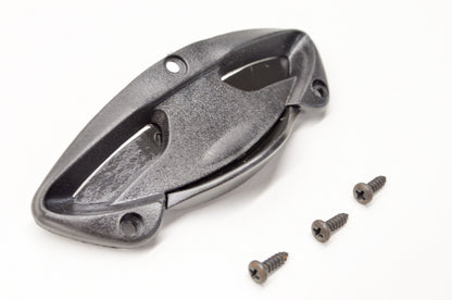 OEM Arctic Cat 4222-801 TXI Chin Vent NOS
