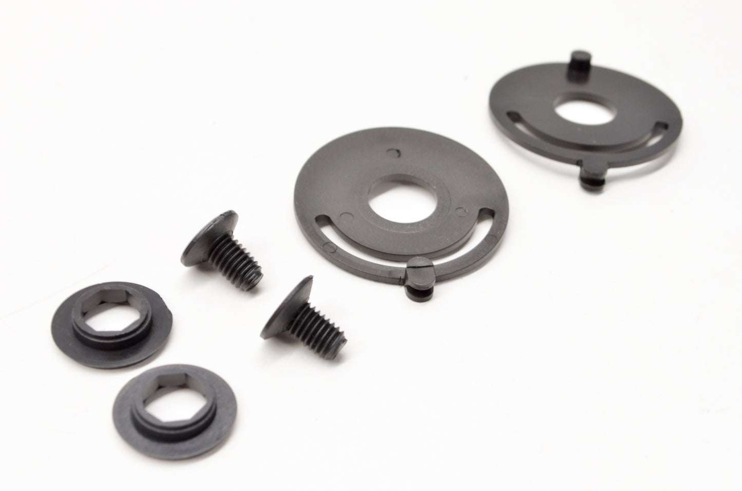 OEM Arctic Cat 4912-123 Ratchet Kit NOS