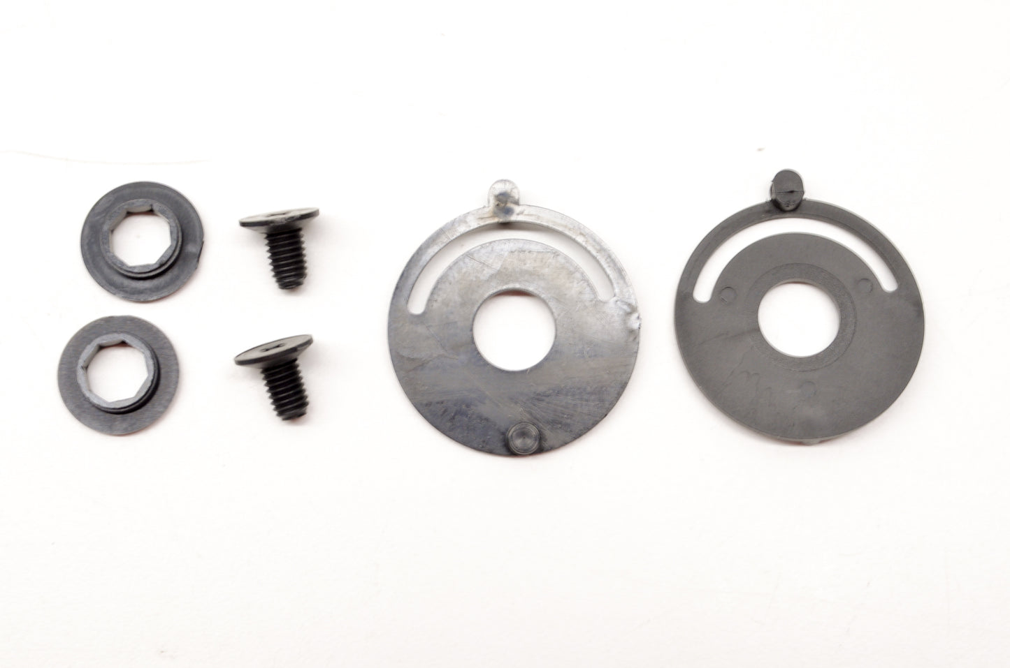 OEM Arctic Cat 4912-123 Ratchet Kit NOS