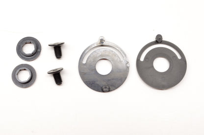 OEM Arctic Cat 4912-123 Ratchet Kit NOS