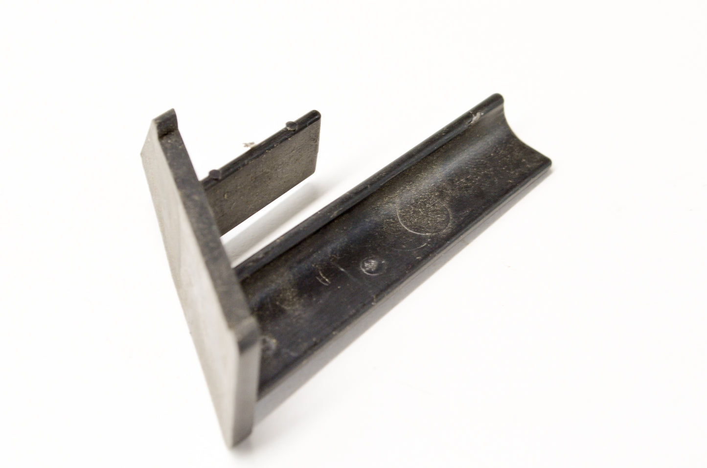OEM Arctic Cat 0106-961 Bumper End Cap NOS