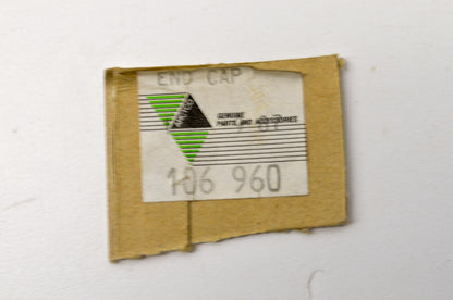 OEM Arctic Cat 0106-960 End Cap NOS