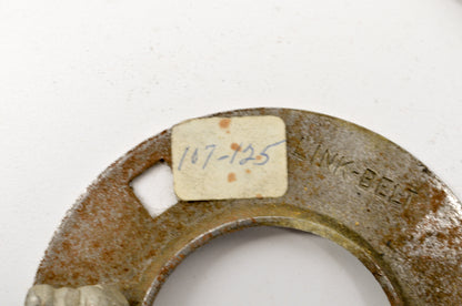 OEM Arctic Cat 0107-125 Flange
