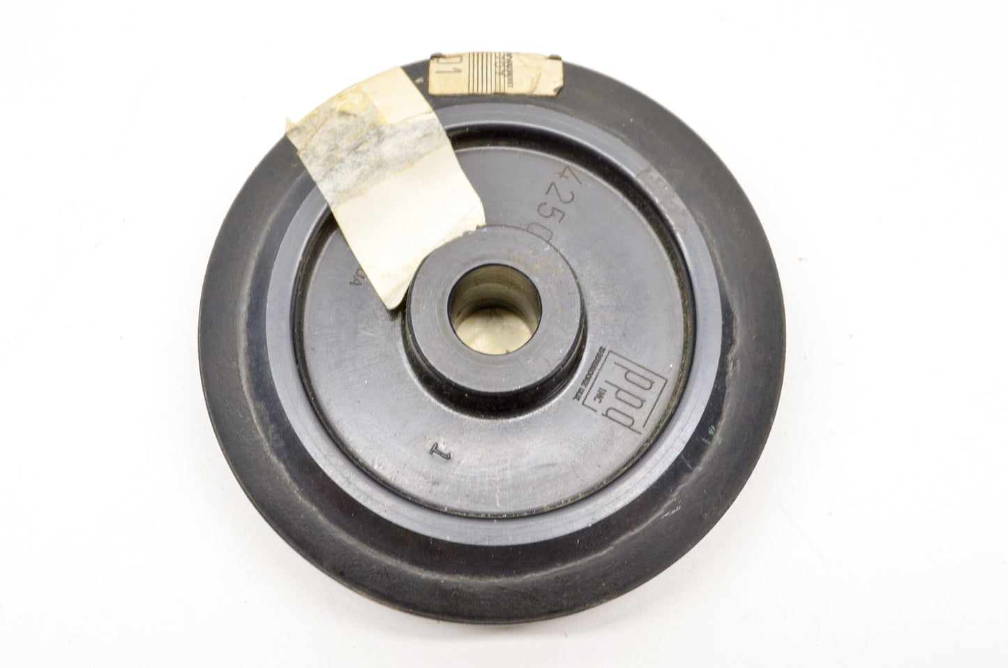 OEM Arctic Cat 0302-101 Bogie Wheel NOS