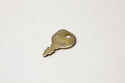 OEM Arctic Cat 0116-065 Ignition Key NOS