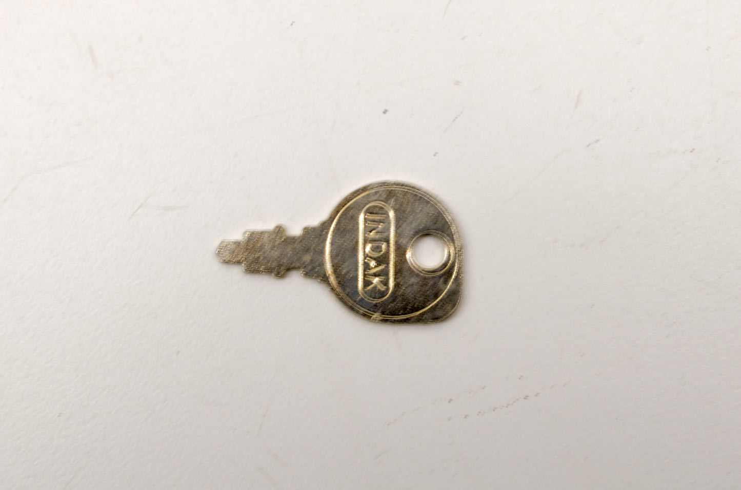 OEM Arctic Cat 0116-065 Ignition Key NOS