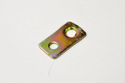 OEM Arctic Cat 0607-524 Hood Hinge Backing Plate NOS
