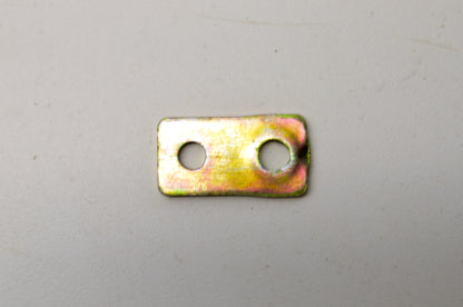 OEM Arctic Cat 0607-524 Hood Hinge Backing Plate NOS