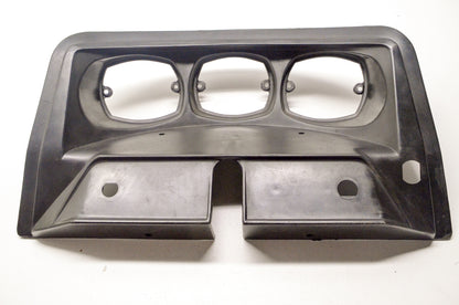 OEM Arctic Cat 0106-732 Console NOS