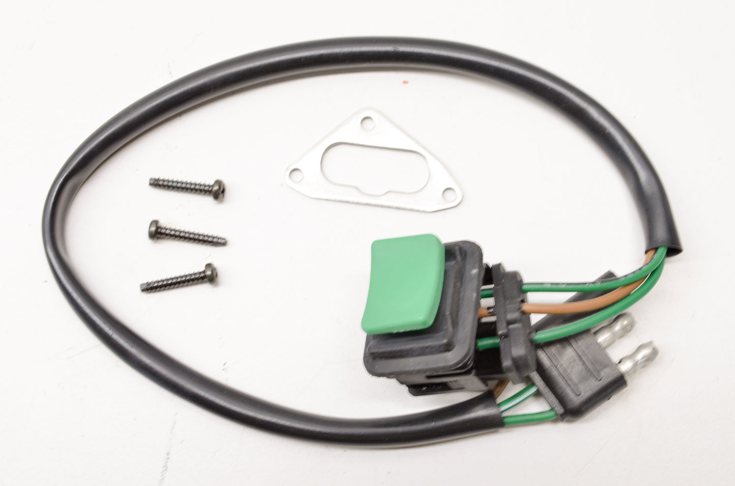 OEM Arctic Cat 0609-526 Hi/Lo Switch Kit NOS