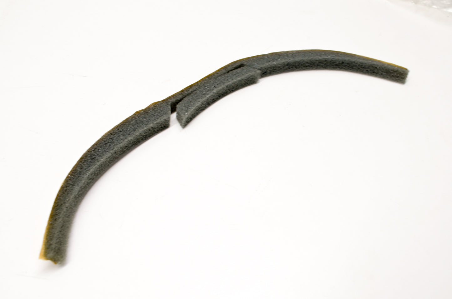 OEM Arctic Cat 4962-770 Frame Shield Gasket NOS