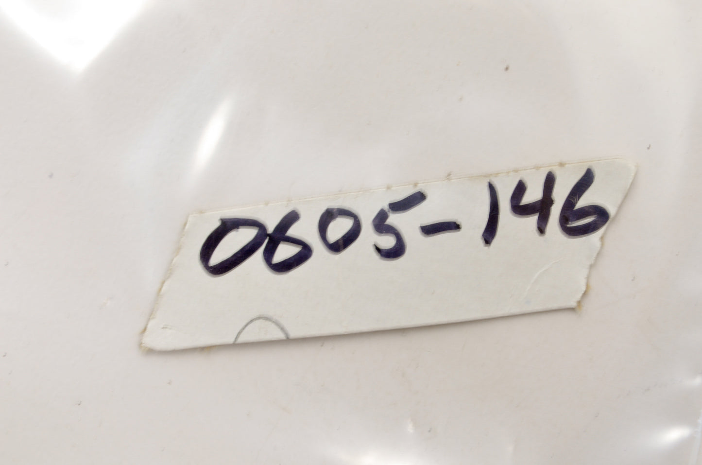 OEM Arctic Cat 0605-146 Lower Bearing Housing NOS
