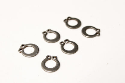 OEM Arctic Cat 0623-002 Retaining Ring Qty 6 NOS