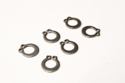 OEM Arctic Cat 0623-002 Retaining Ring Qty 6 NOS