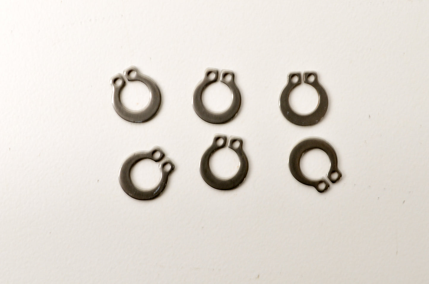 OEM Arctic Cat 0623-002 Retaining Ring Qty 6 NOS
