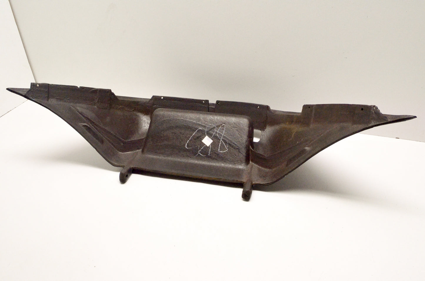 OEM Arctic Cat 0616-887 Nosepiece NOS