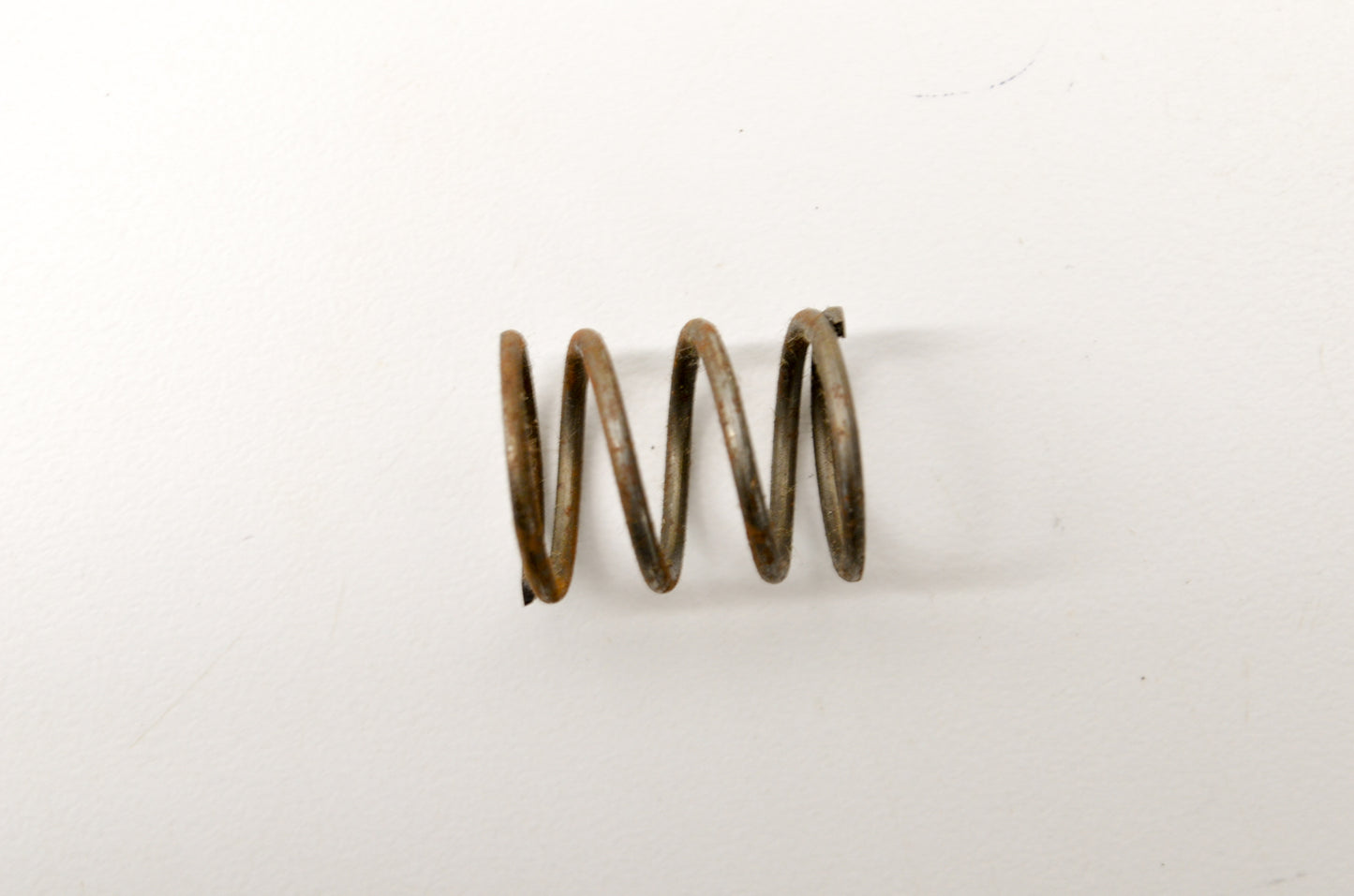 OEM Arctic Cat 3001-080 Recoil Rewind Spring NOS