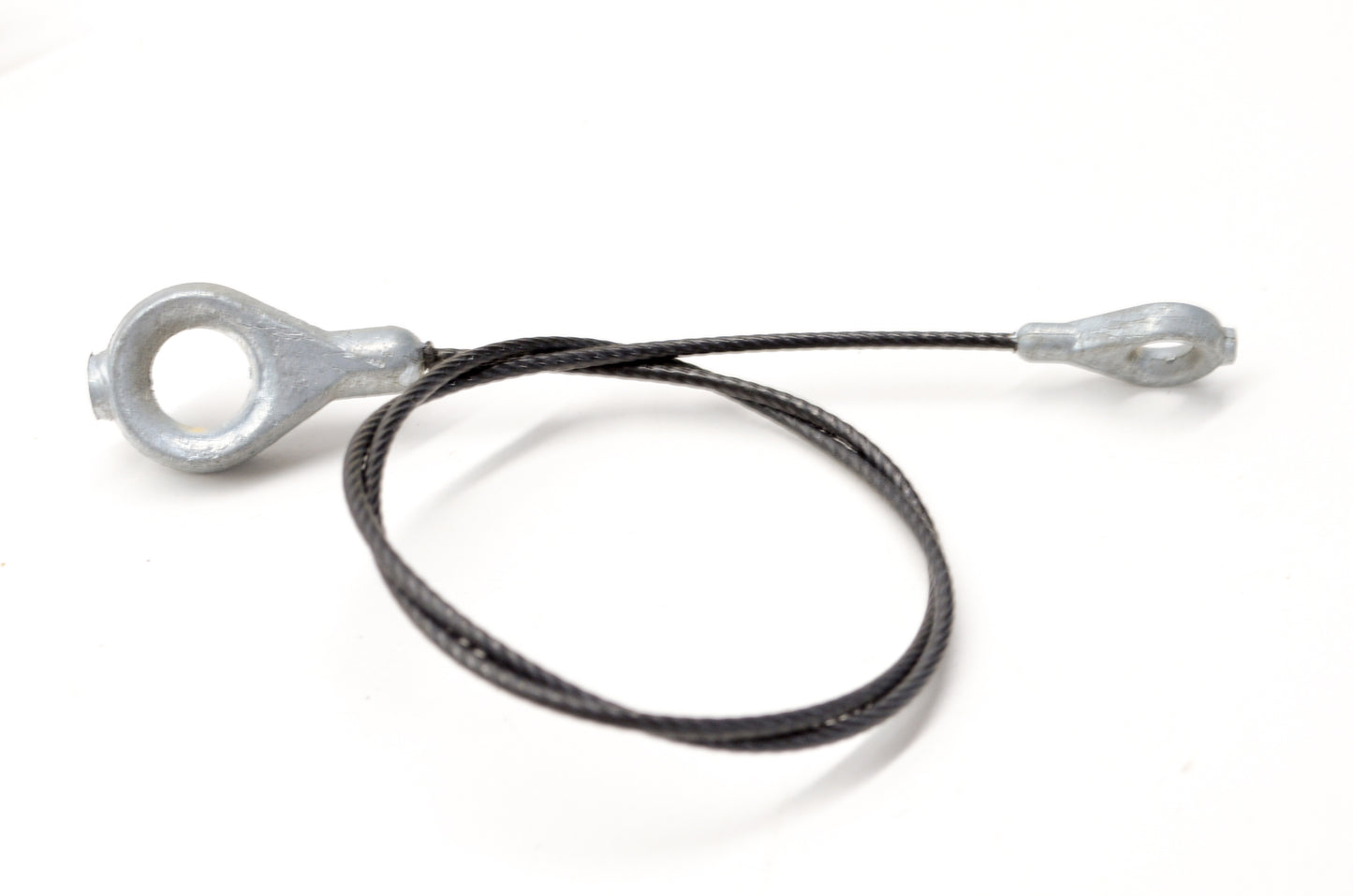 OEM Arctic Cat 0109-135 Hood Cable NOS