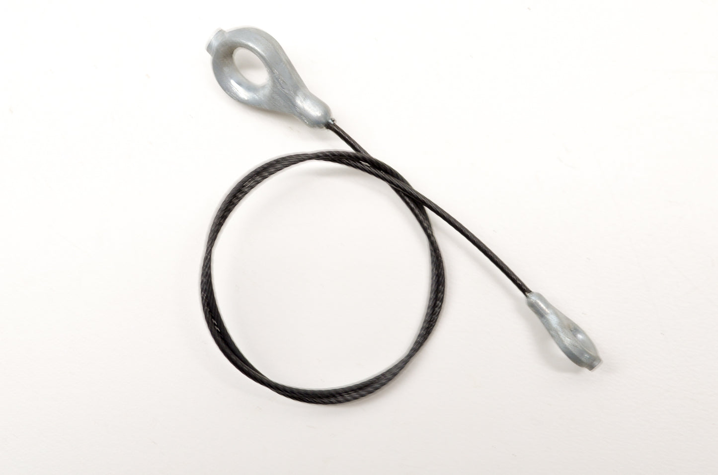OEM Arctic Cat 0109-135 Hood Cable NOS