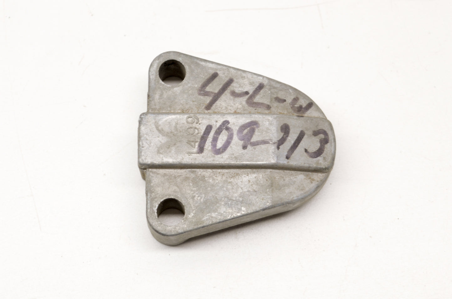 OEM Arctic Cat 0109-213 Carrier Side Casting NOS