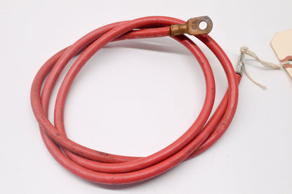 OEM Arctic Cat 0645-115 Solenoid Cable NOS