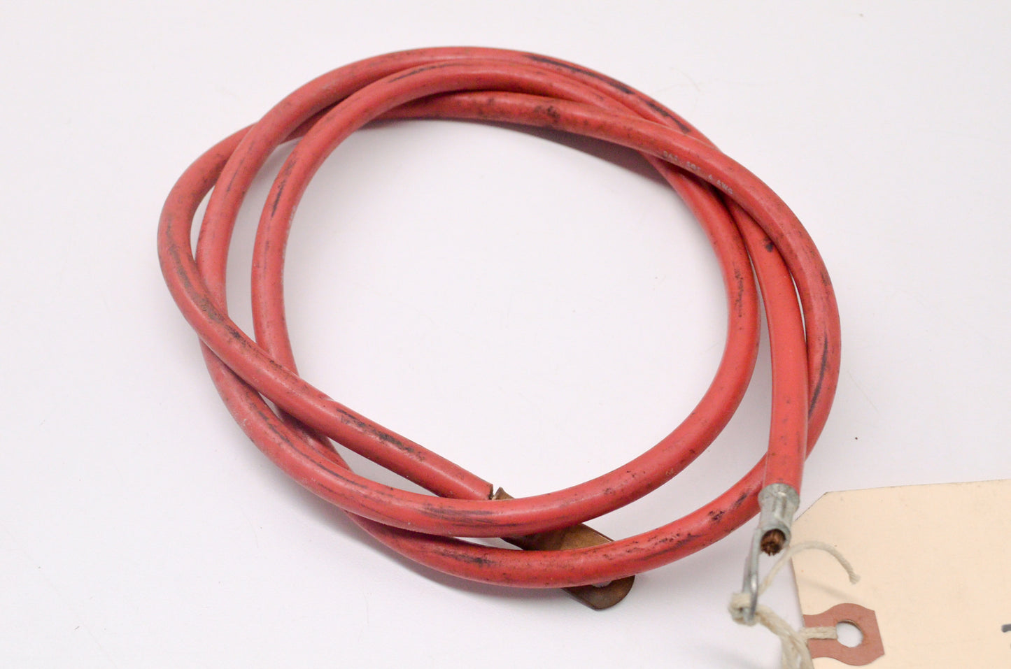 OEM Arctic Cat 0645-115 Solenoid Cable NOS