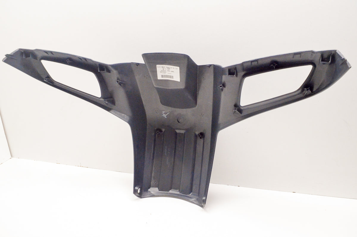 Dinli F040001 Helix Front Bumper Shield NOS