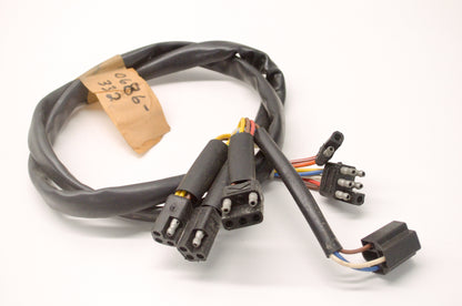 OEM Arctic Cat 0686-332 Hood Wiring Harness NOS
