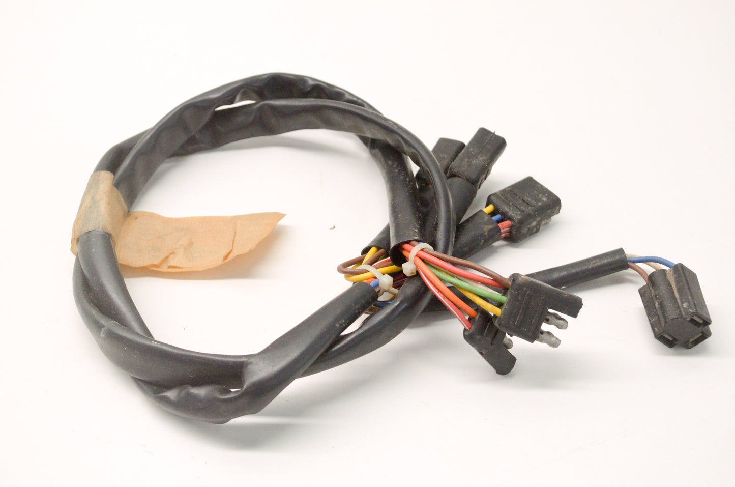 OEM Arctic Cat 0686-332 Hood Wiring Harness NOS