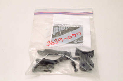OEM Arctic Cat 3639-077 Hand Guard Mount Kit NOS