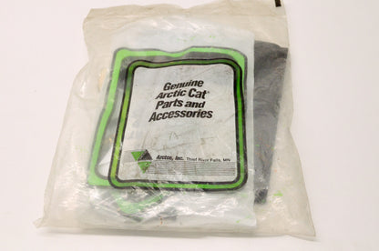 OEM Arctic Cat 0436-093 Front Mud Flap Kit NOS
