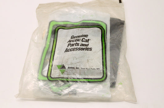 OEM Arctic Cat 0436-093 Front Mud Flap Kit NOS