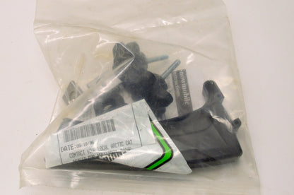 OEM Arctic Cat 0638-827 Adjustable Backrest Kit NOS