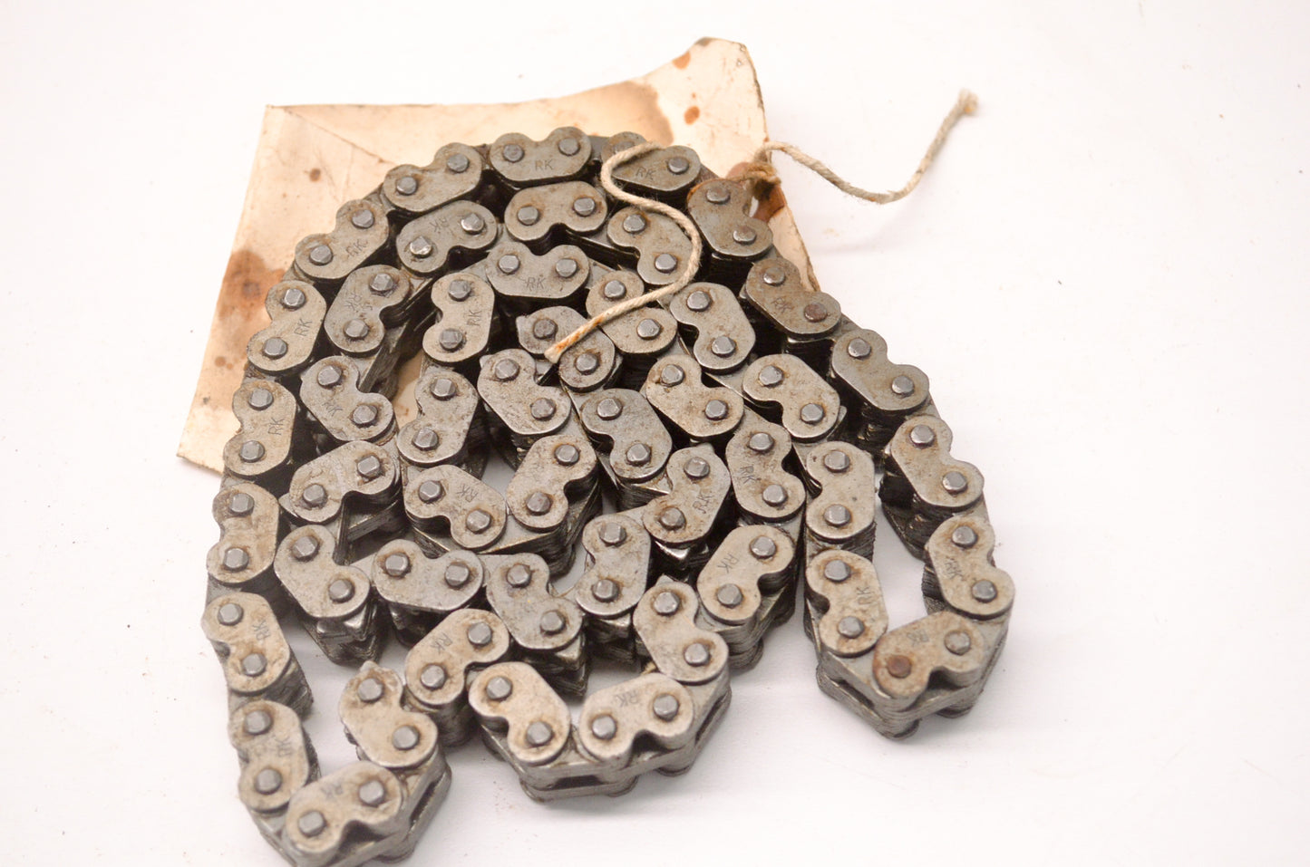 OEM Arctic Cat 0107-170 Chain NOS